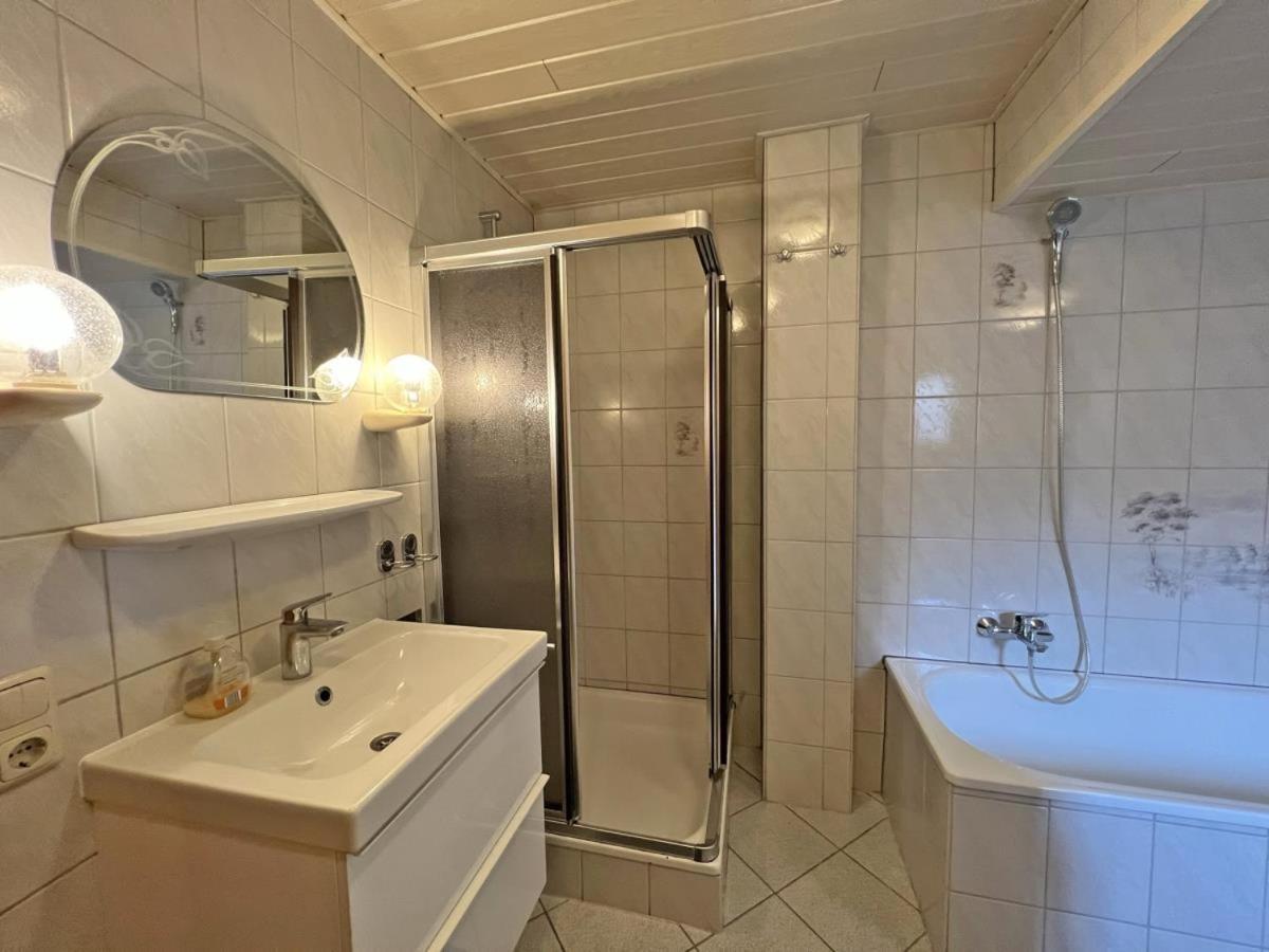 Deichblick 8 In Norddeich- Urlaub Und Erholung Am Strand Norden Exterior foto